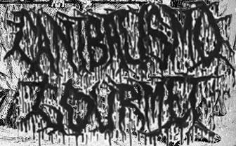 logo Canibalismo Gourmet